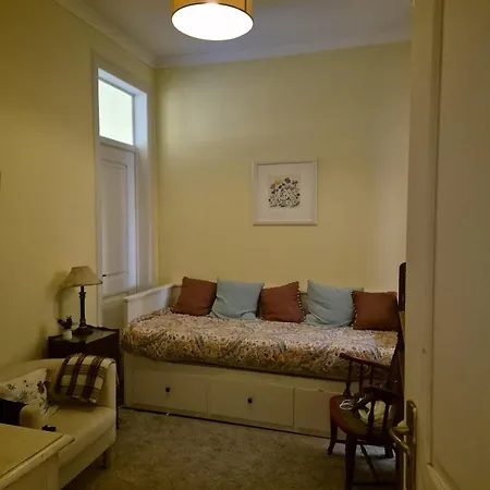 House In - Amoreiras Daire Lisboa