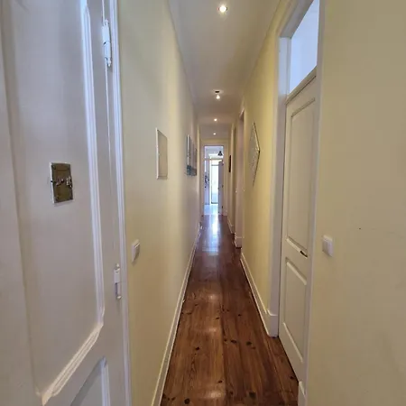 House In - Amoreiras Lisboa